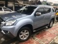 2015 Model Isuzu MUX 29000 Kms Mileage-0