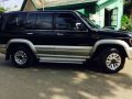 2003 Model Isuzu Trooper For SAle-4