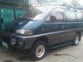 Mitsubishi Delica Spacegear 2004 for sale -4