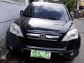 2009 Honda CRV 20L 4x4 AT for sale -1