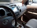 Toyota Hilux (Top of the line) 2006 for sale -7