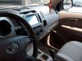 Toyota Hilux (Top of the line) 2006 for sale -7