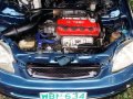 Honda Civic 1999 for sale -5