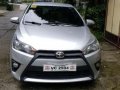 2016 Toyota Yaris 1.3 E automatic for sale -5
