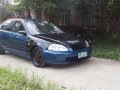Honda Civic 1999 for sale -1