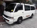 2006 Model Nissan Urvan for Sale-0