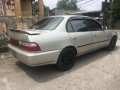 1992 Model Toyota Corolla For Sale-1