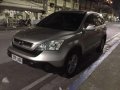 2009 Model Honda CRV For Sale-1