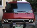 Mitsubishi L300 Versa Van 2000 for sale -0