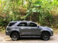 Toyota Fortuner 2015 for sale -0