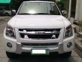 2011 ISUZU DMAX 88K+ Mileage-4