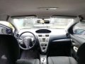 Toyota Vios 1.5g automatic 2009 for sale -1