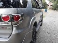 Toyota Fortuner 2015 for sale -3
