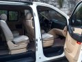 Hyundai Grand Starex Gold 2009 vgt top of the line-1