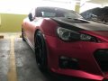 Subaru Brz 1986 for sale -4