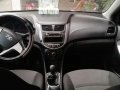 Hyundain Accent 2012 MoDel 68K Mileage For Sale-4