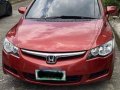 Honda Civic 2006 for sale-1