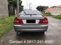 Mitsubishi Lancer Gsr 1997 for sale -5