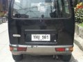 2010 Suzuki Multicab van for sale-1