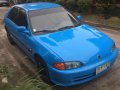 1994 Model Honda Civic For Sale-1