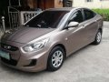 Hyundain Accent 2012 MoDel 68K Mileage For Sale-2