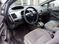 Honda Civic 18v 2017 model Automatic for sale -8