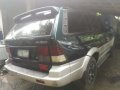 1997 Model Ssangyong Musso For Sale-2