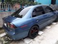 Honda Civic 2002 VTi Good runnig condition-10