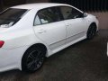 Toyota Altis 2010 1.6V RUSH-6