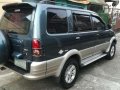 Isuzu Crosswind 2007 XUV Manual Transmission-6