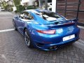 2016 Model Porsche 911 Turbo S For Sale-3