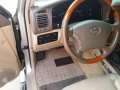 2003 Toyota Land Cruiser VXTD LC100 for sale -4