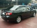 Toyota Corolla Altis E 2011 for sale -6