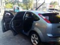 2008 Ford Focus diesel tdci RUSH RUSH -2