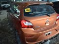 Mitsubishi Mirage Gls 2016 for sale-5