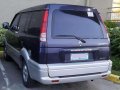Mitsubishi Adventure Super Sport 2002 for sale -10