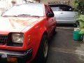 1981 Mitsubishi Colt Mirage for sale -1