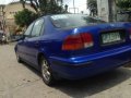 Honda Civic automatic tranny FOR SALE-3