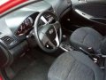 Hyundai Accent 2016 Automatic for sale -5