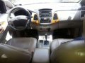2009 Toyota Innova G for sale -1