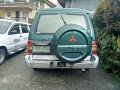 Mitsubishi Pajero 4x4 Local 1996 for sale-3