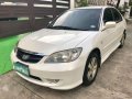 2004 Honda Civic Top of the line Matic-0