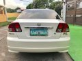 2004 Honda Civic Top of the line Matic-4