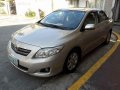Toyota Corolla Altis 1.6g 2010 for sale -2