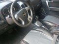 2009 Chevrolet Captiva FOR SALE-3