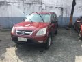 2003 Model Honda CRV For Sale-0