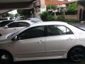 Toyota Altis 2010 1.6V RUSH-5