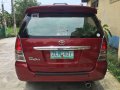 Toyota Innova J 2007 Manual Gas for sale -3