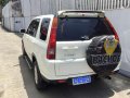 Honda CRV 4x4 Manual 2004 for sale -4