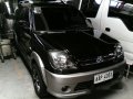 Mitsubishi Adventure 2014 for sale-0